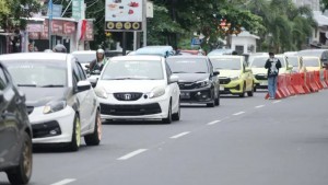 Honda Brio Borong Dua Penghargaan Bergengsi di Ajang IIMS 2026