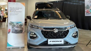 Memasuki Bulan Suci Ramadhan, Permintaan Pembiayaan Kendaraan BSI Melonjak Tajam