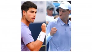 Diluar Hadiah Resmi, Carlos Alcaraz dan Sinner di Qatar Open Dapat Fee Khusus Masing Masing 19,6Miliar