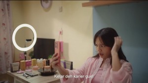 Meruntuhkan Keangkuhan dan Indahnya Saling Memaafkan