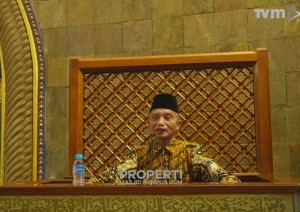 Membangun Pendidikan Karakter, Meneladani Akhlakul Karimah untuk Masa Depan Indonesia