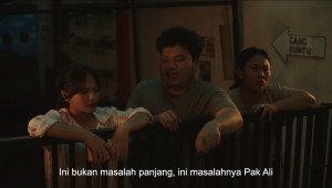 Bahaya Prasangka Buruk di Lingkungan Bertetangga