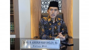 MUI Marah Dengan Kesepakatan Dagang RI-AS Yang Tak Mengindahkan Standar Halal