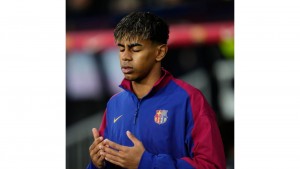 Ramadan Jadi Tantangan Baru bagi Lamine Yamal Yang Ikut Berpuasa, Barcelona Sangat Cemas Khawatirkan Soal Fisik