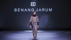 Koleksi Blooming Eid dari Benang Jarum, Tampil Anggun Bersahaja dan Tetap Nyaman di Hari Raya