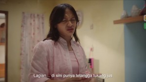 Jangan Sampai Ambisi Duniawi Memutus Tali Persaudaraan