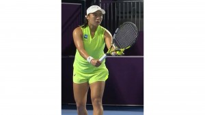 Undian Merida Open Janice Tjen Bertemu Lawan Berat: Jika Juara Bawa Hadiah Uang 3 Miliar