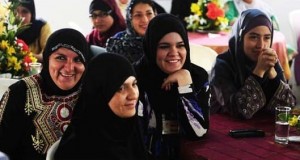 Bagaimana Komunitas Muslim Kolombia Merayakan Ramadhan?