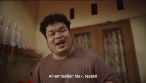 Keberkahan Rezeki Mengalir dari Niat Membahagiakan Ibu