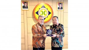 Bank Muamalat dan UNPAM Jalin Sinergi Perkuat Literasi Keuangan Syariah