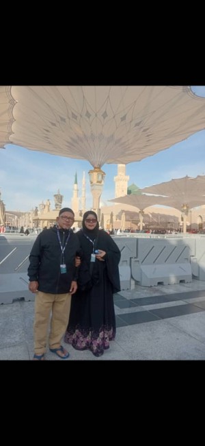 Homestay Rohana, Simpul Hangat Persaudaraan Diaspora Indonesia di Penang