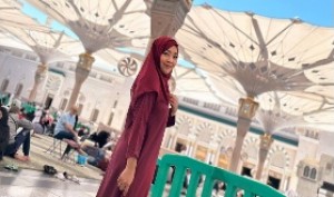 Dari Ras Al Khaimah ke Doha, Perjalanan Menjemput Hangatnya Ramadhan di Timur Tengah (2)