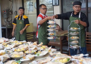 Masuk Radar Al Jazeera, Masjid Jogokariyan Jadi Simbol Kedermawanan Muslim Indonesia