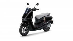 Akhirnya Motor Listrik Honda UC3 Masuk Radar Indonesia Setelah Sukses di Thailand