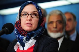 Ingrid Mattson Menemukan Keteraturan Hidup Melalui Ramadan Pertamanya