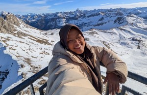 Meniti Puasa di Jerman: Cerita Imas tentang Toleransi, Ausbildung, dan Menjaga Iman