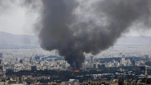 Berbagai Reaksi Dunia Terhadap Serangan AS-Israel ke Iran, Kecaman Hingga Dukungan