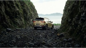 New Honda BR-V N7X Edition: Tangguh dan Nyaman Melibas Berbagai Medan Saat Mudik