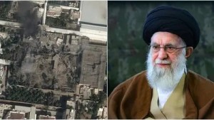 CIA Berbulan-bulan Mengintai Ali Khamenei Lalu Mengincarnya untuk Diserang