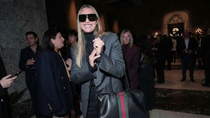 Petenis No 1 Dunia, Aryna Sabalenka Nikmati Waktu Terbaik di Acara Gucci Saat Milan Fashion Week