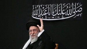 Ini 5 Kandidat Kuat Pemimpin Baru Iran , Salah Satunya Anak Ali Khamenei