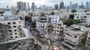 Ribuan Warga Amerika Terperangkap di Iran, Khawatir Jadi Sandera di Tengah Perang yang Makin Memanas