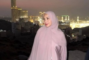 Rahasia Amalan Nagita Slavina: Sedekah Jumat hingga Istiqamah Baca Ayat Kursi