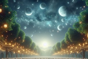 Menakar Kedalaman Makna Malam Seribu Bulan: Dialektika Wahyu di Balik Lailatul Qadar