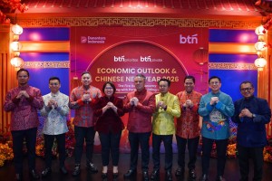 Ambisi Rajai Bank Konsumer, Layanan Wealth Management BTN Siapkan Senjata Baru