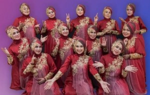 Viral Lagu Bom Nuklir Milik Nasida Ria, Ingatkan Bahaya Perang bagi Kehidupan Bumi