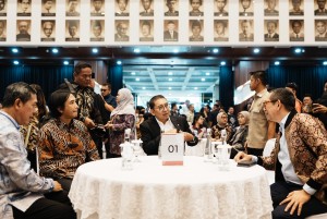Perkuat Hak Cipta, Kemenbud Gelar Kongres Nasional Komposer Indonesia 2026