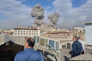 Lebih dari 1 Juta Warga Amerika di Iran, Pemerintah AS Berupaya Keras Mengevakuasi