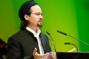 Mark Hanson Sebut Puasa Ramadhan Perdana Sebagai Proses Restorasi Fisik dan Rohani