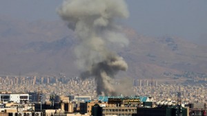 Perang AS-Israel vs Iran: China Bersama Negara Negara Selatan Kecam Keras Agresi Imperialis Amerika