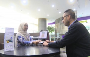 Tak Cuma Simpan Uang, Jadi Nasabah Bank Muamalat Kini Bisa Bantu Sesama Lewat Cara Ini