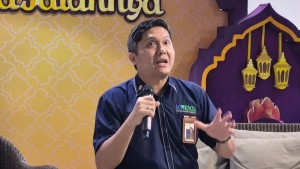 KNEKS Ingatkan Risiko Munculnya Bank Syariah Kecil Akibat Kebijakan Pemisahan Unit Usaha