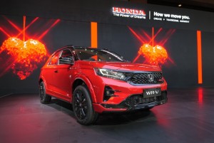 Bukan Perang Harga Inilah Langkah Strategis Honda Menjangkau Lebih Banyak Konsumen Lokal unt
