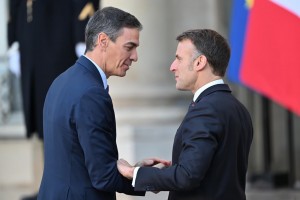 Spanyol dan Prancis Kompak Menolak Dukung AS Pada Perang Melawan Iran