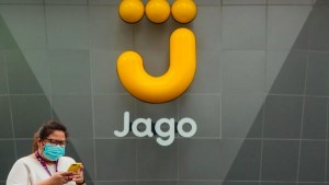 Kepercayaan Nasabah Meningkat, Pengguna Jago Syariah Tembus 2,4 Juta Orang Sepanjang 2025