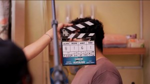 Refleksi Kehidupan Bertetangga dalam Film Pendek Sambung Silaturahmi Garapan PT Djarum