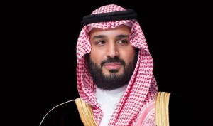 Putra Mahkota Arab Saudi Bahas Situasi Timur Tengah dengan Para Pemimpin Turki, Inggris, dan Siprus