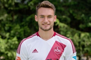 Gelandang Jerman Danny Blum Temukan Kebugaran Fisik Melalui Puasa Ramadhan Perdana