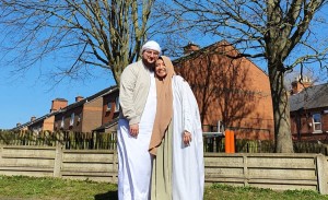 Ramadhan Sryang Tera di Nottingham: Ketika Ilmu, Iman, dan Takdir Berpadu