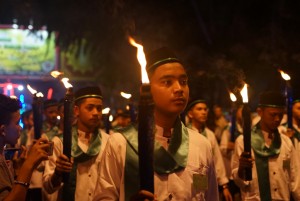 Khusus Bali, Ini Aturan Takbiran Idulfitri 1447 H Jika Berbarengan Hari Raya Nyepi