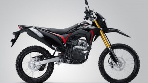 Honda CRF150L Masih Bertahan di Harga Rp37 Jutaan, Motor Trail Dual Purpose Favorit
