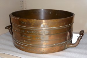 Perdebatan Setengah Gantang Gandum: Ulama Jelaskan Ukuran Minimal Zakat Fitri