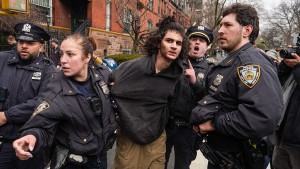 Rumah Wali Kota NYC Zohran Mamdani Dilempari Bom, Dua Pelaku Berhasil Ditangkap