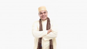 Neo Coffee Bawa Kajian Ramadan ke Roblox, Anak Muda Bisa Ngaji Sekaligus Nonton Haddad Alwi