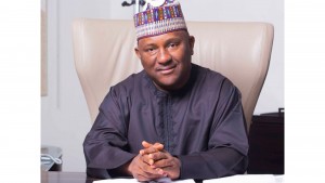 Pengusaha Muslim Abdul Samad Rabiu, Kekayaannya Naik Lebih dari Dua Kali Lipat dalam Setahun Dari 98,71 Triliun Jadi 181, 24 Triliun