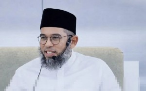 Cara Mendapatkan Pahala Lailatul Qadar Bagi Wanita Haid dan Nifas